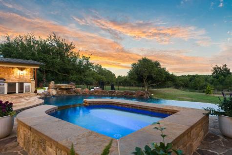 7825 Lynchburg Drive Austin TX 78738