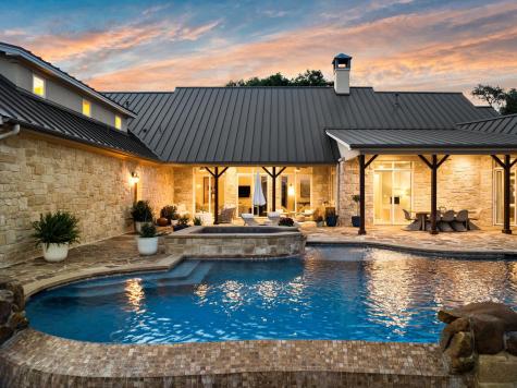 7825 Lynchburg Drive Austin TX 78738