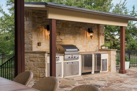 7825 Lynchburg Drive Austin TX 78738