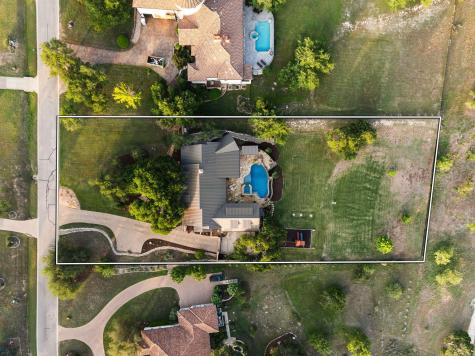 7825 Lynchburg Drive Austin TX 78738