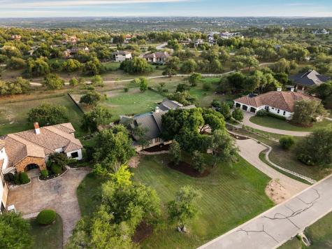 7825 Lynchburg Drive Austin TX 78738