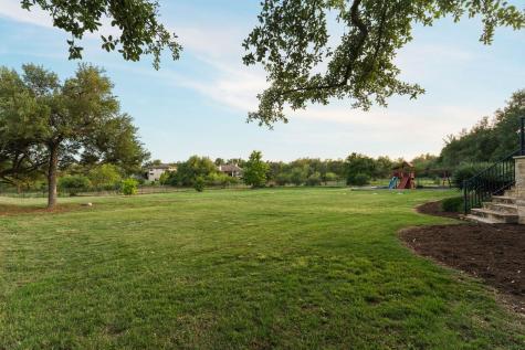 7825 Lynchburg Drive Austin TX 78738