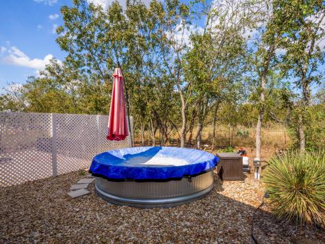 4113 Hermosa Drive Kingsland TX 78639