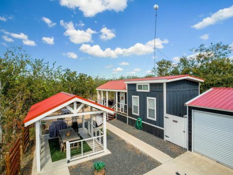 4113 Hermosa Drive Kingsland TX 78639