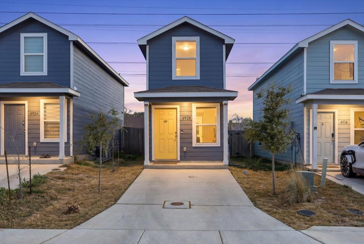 6920 Elm Cove San Antonio TX 78244