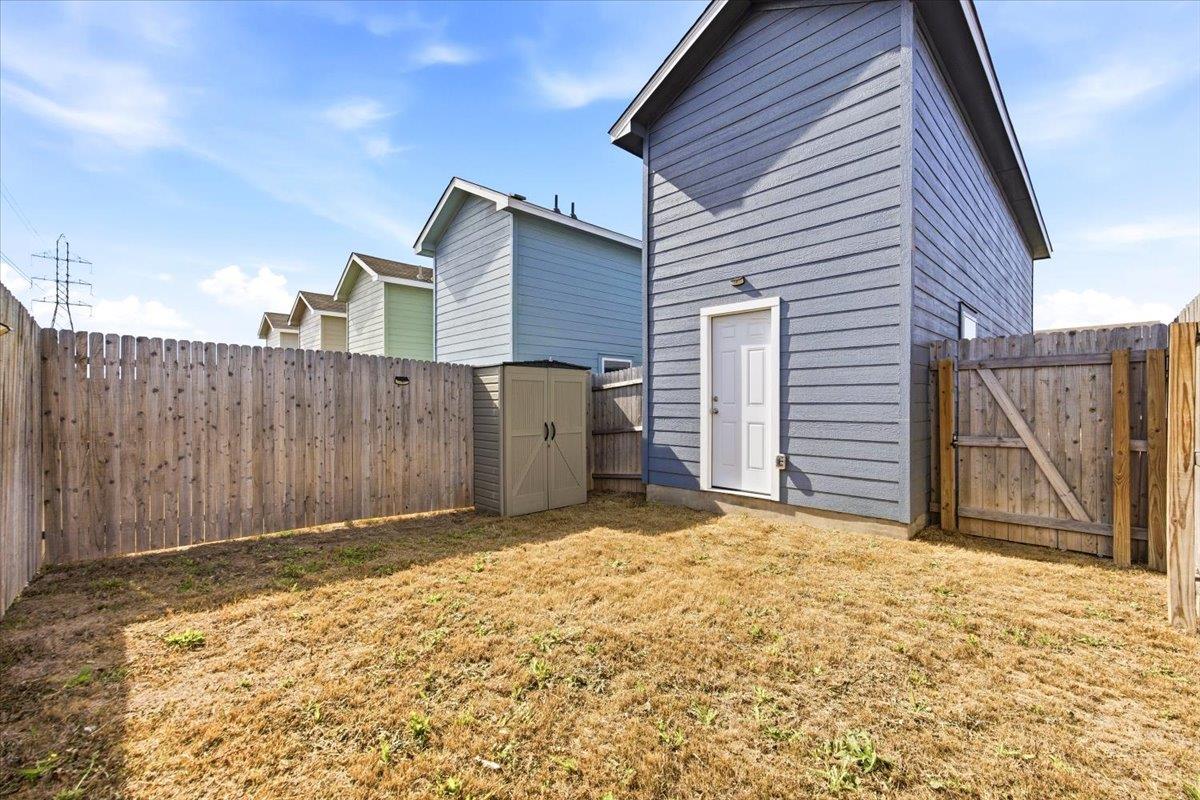 6920 Elm Cove San Antonio TX 78244