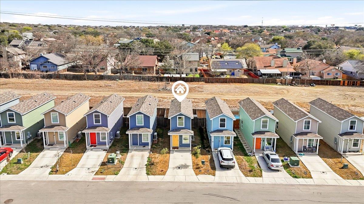 6920 Elm Cove San Antonio TX 78244