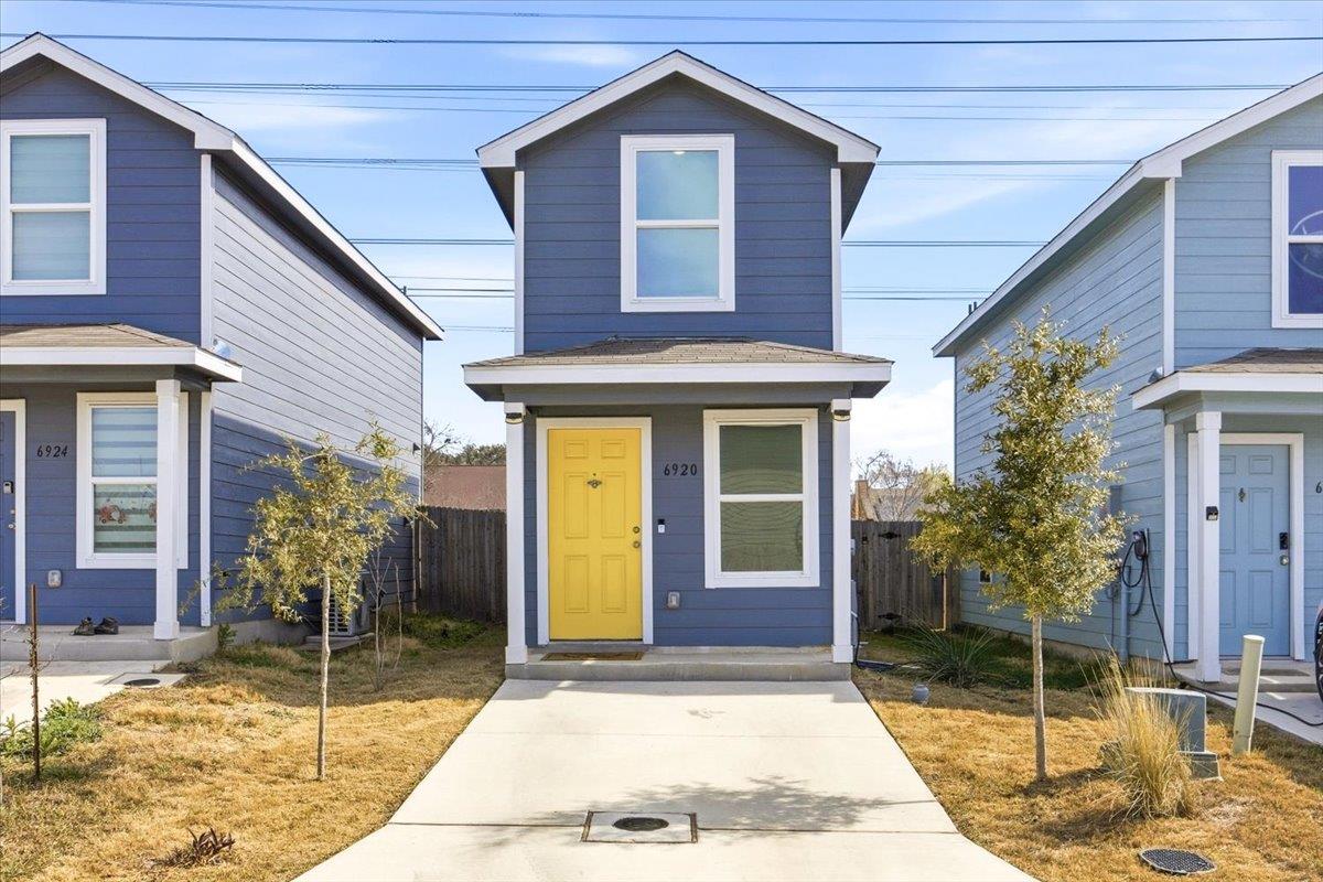 6920 Elm Cove San Antonio TX 78244
