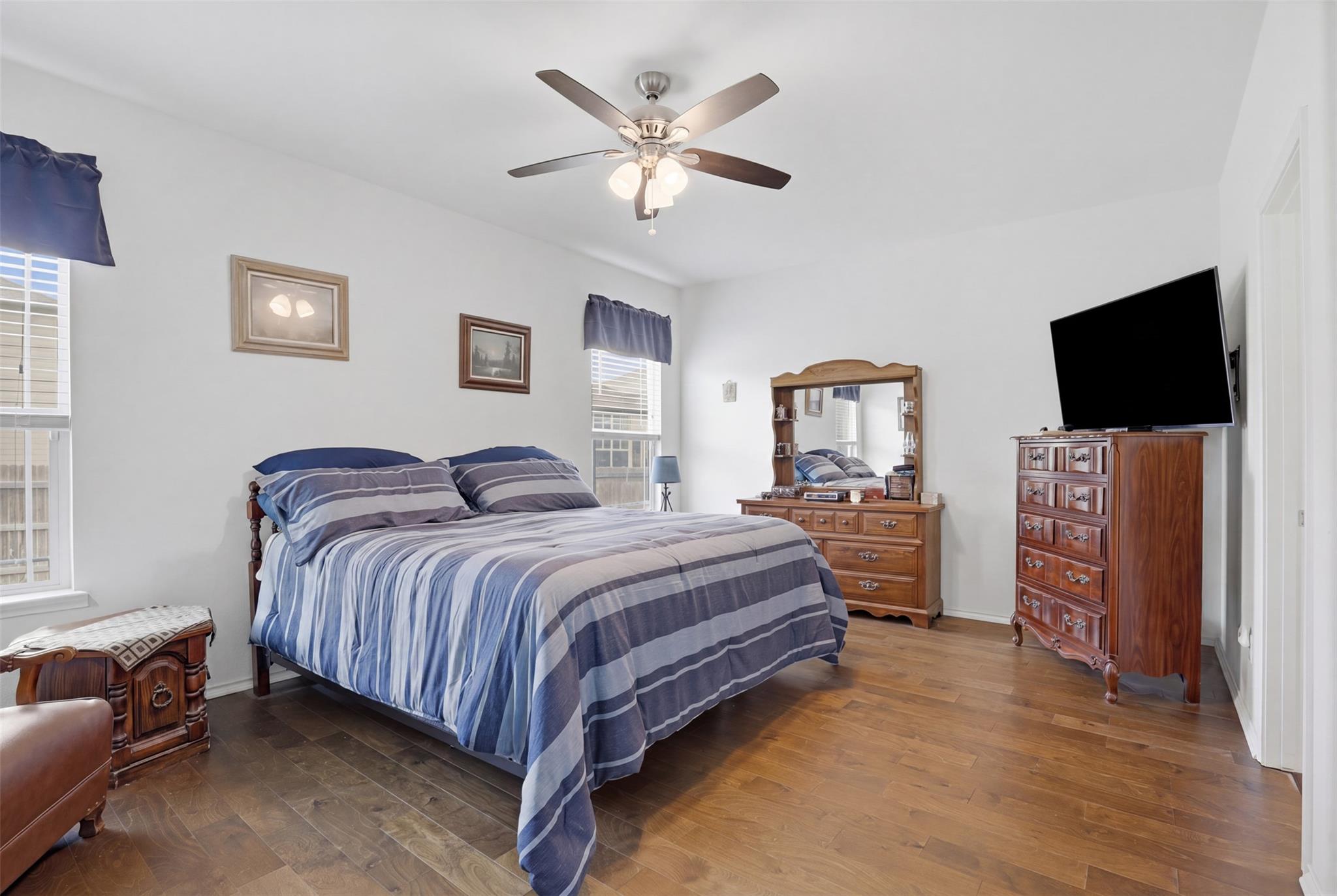 1058 Toltec Trail Georgetown TX 78626