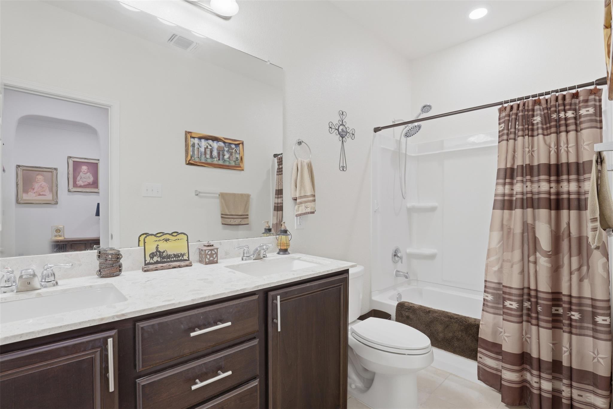 1058 Toltec Trail Georgetown TX 78626