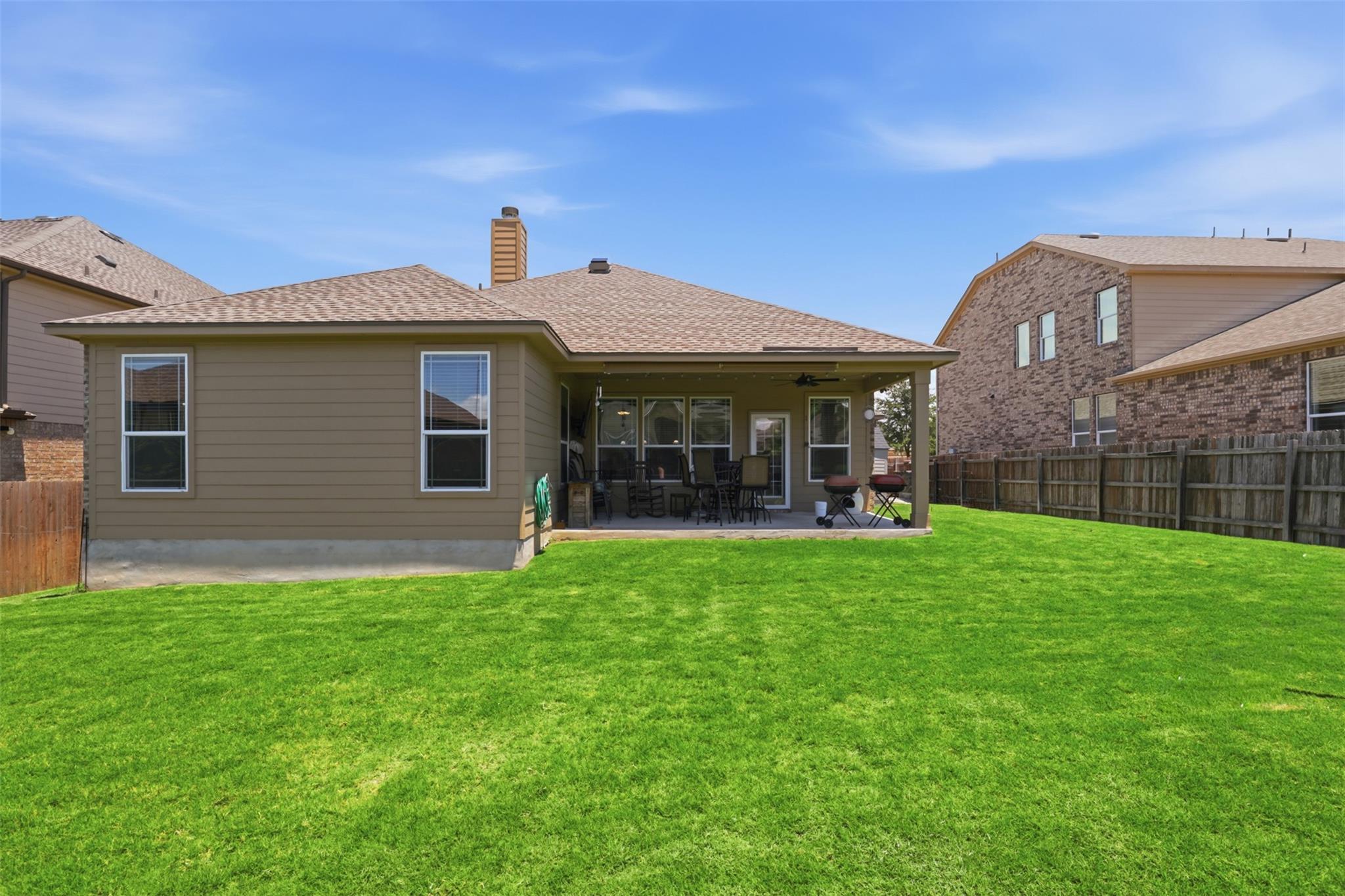 1058 Toltec Trail Georgetown TX 78626