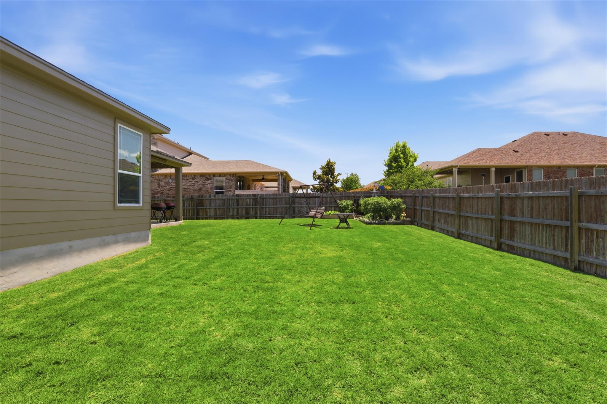 1058 Toltec Trail Georgetown TX 78626