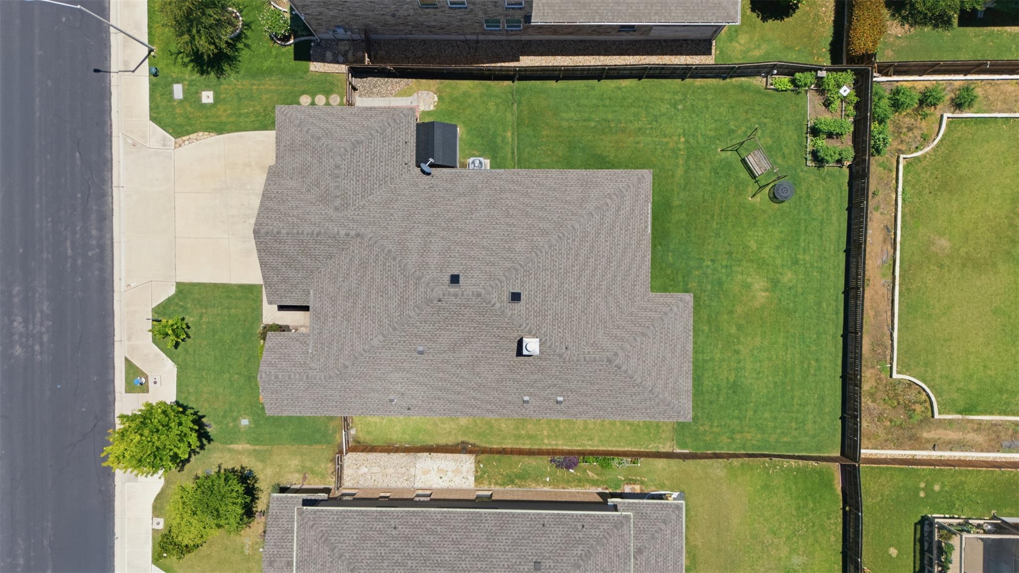1058 Toltec Trail Georgetown TX 78626