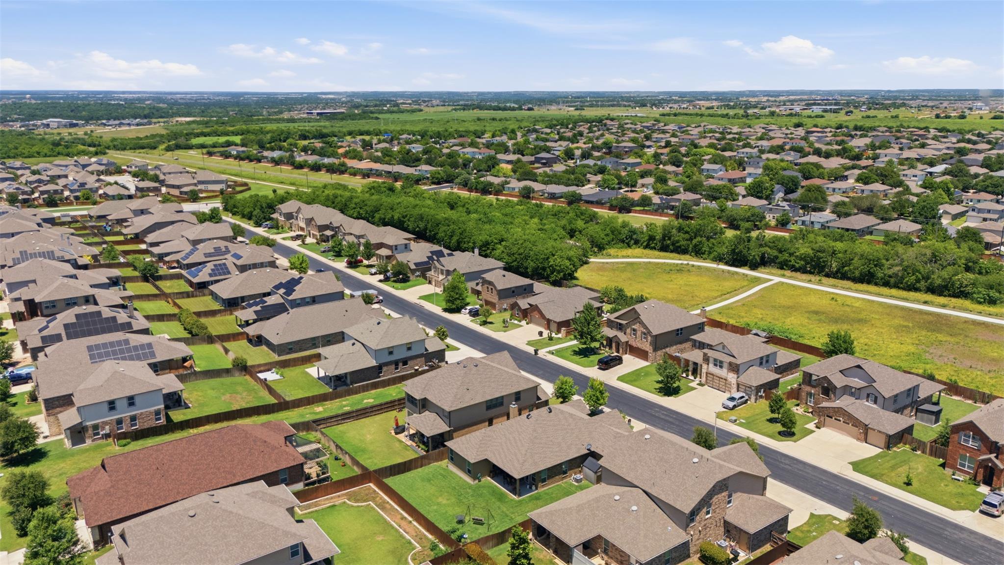1058 Toltec Trail Georgetown TX 78626