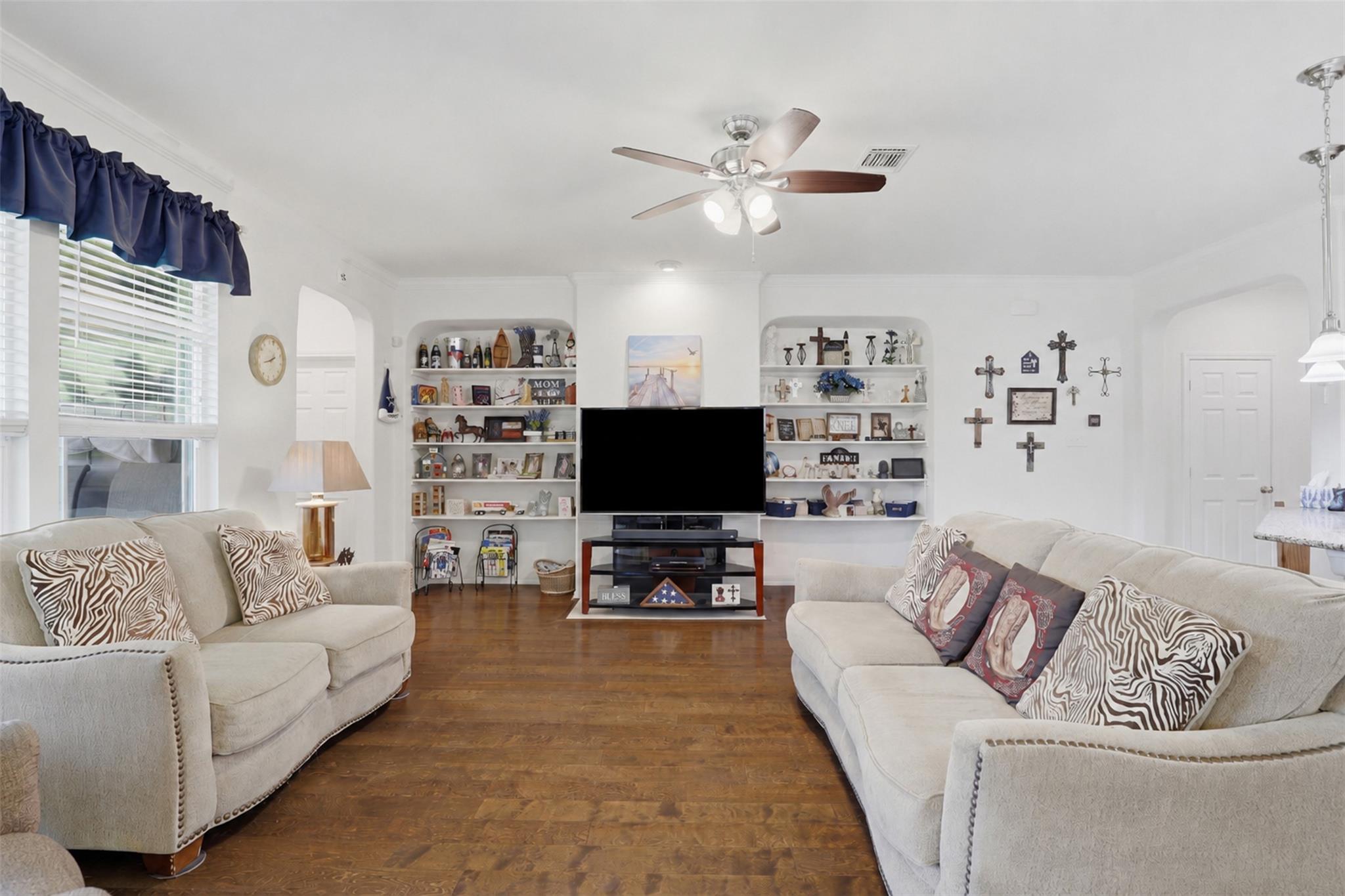 1058 Toltec Trail Georgetown TX 78626
