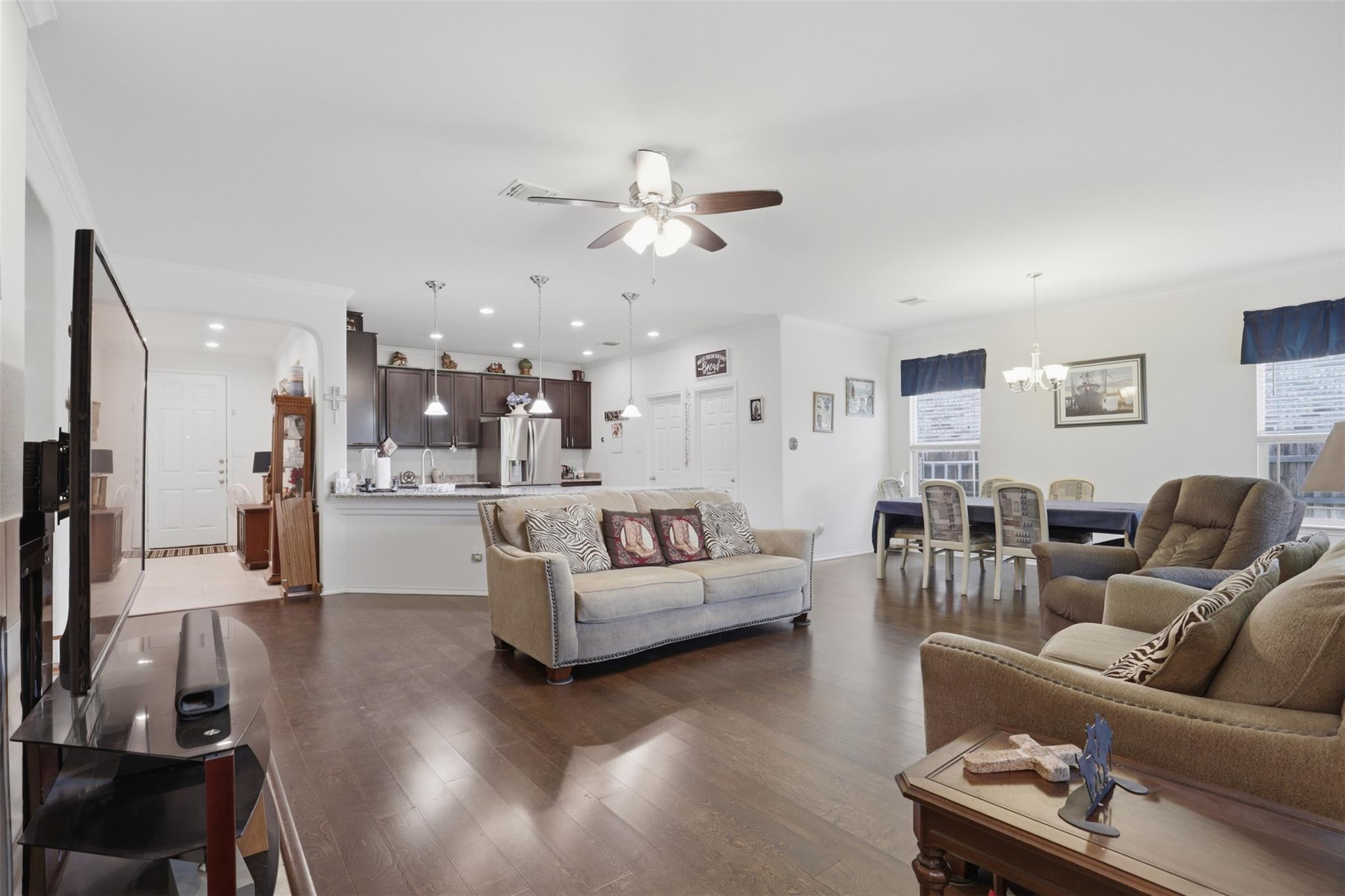 1058 Toltec Trail Georgetown TX 78626