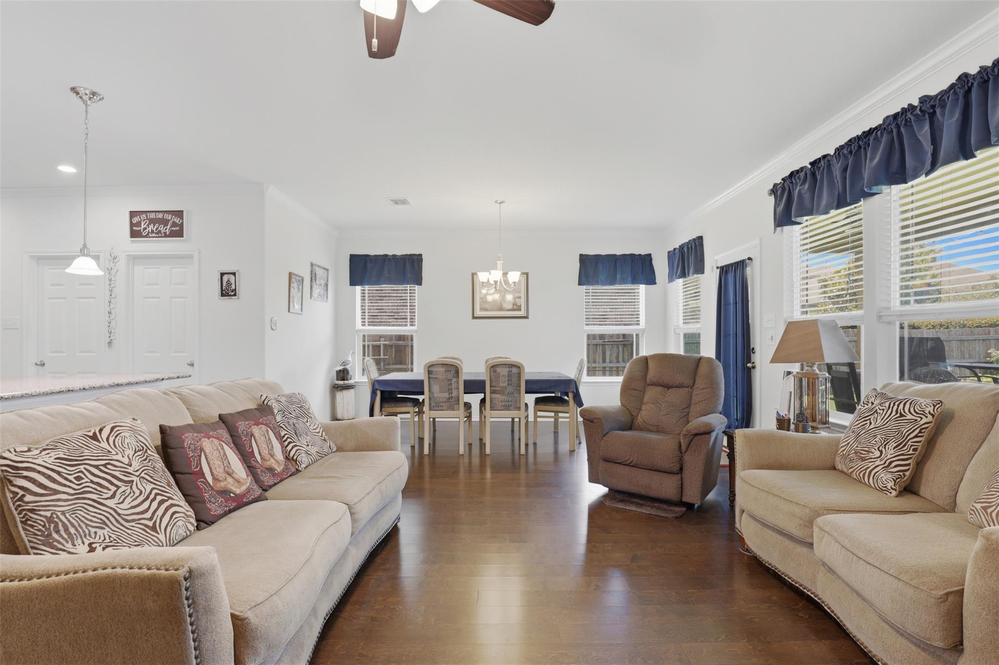 1058 Toltec Trail Georgetown TX 78626