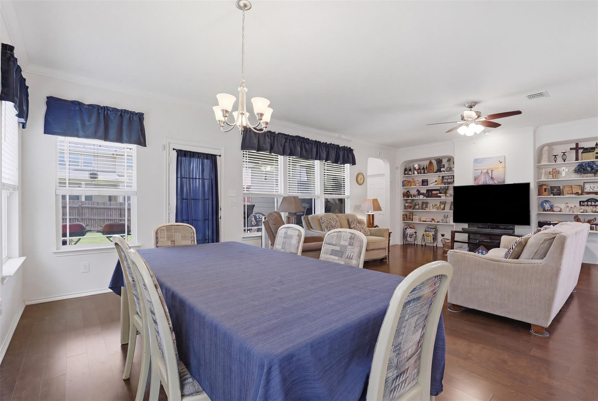 1058 Toltec Trail Georgetown TX 78626
