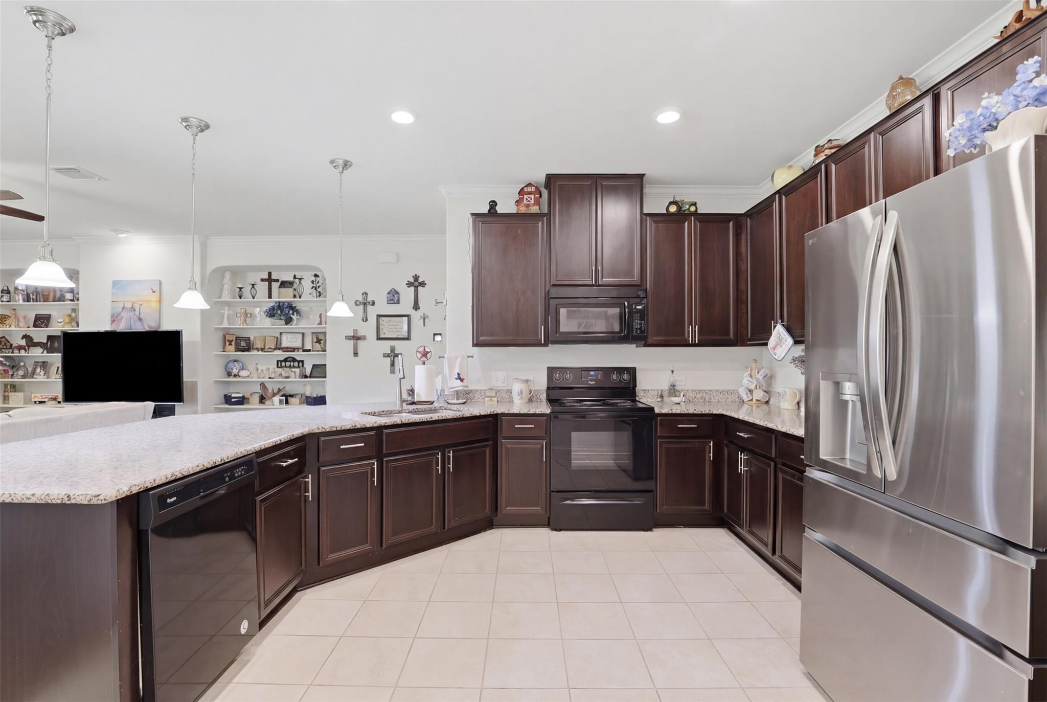 1058 Toltec Trail Georgetown TX 78626