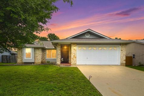 1105 Nottingham Hill Road Round Rock TX 78664