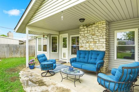 1105 Nottingham Hill Road Round Rock TX 78664