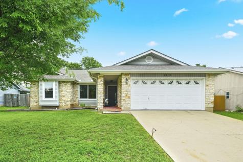 1105 Nottingham Hill Road Round Rock TX 78664