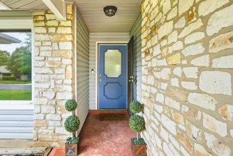 1105 Nottingham Hill Road Round Rock TX 78664