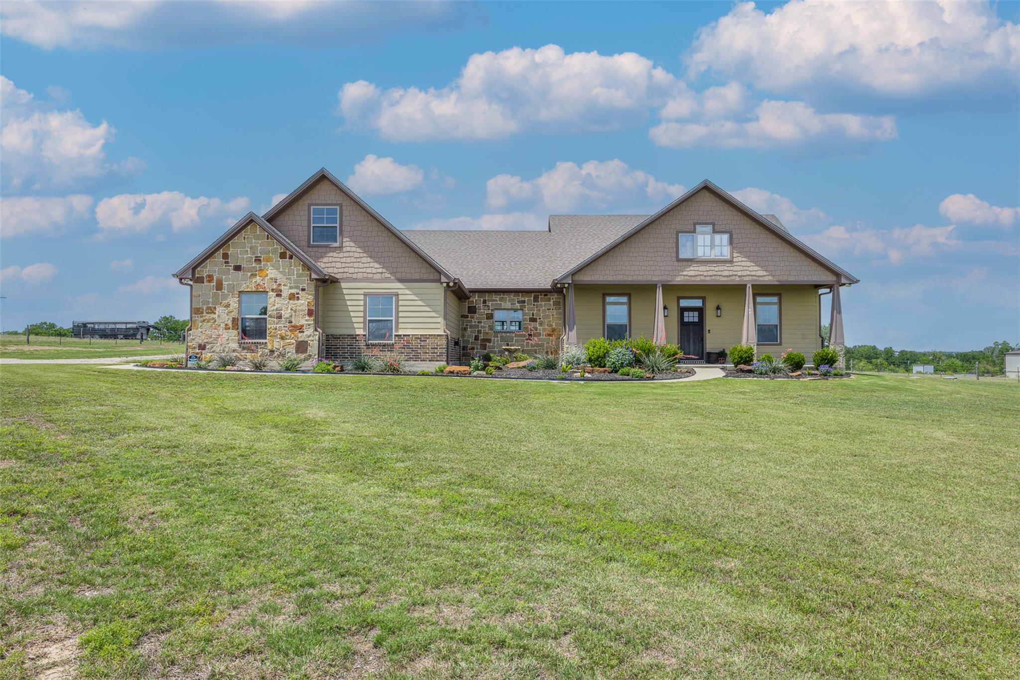 2232 Fm 975 Caldwell TX 77836