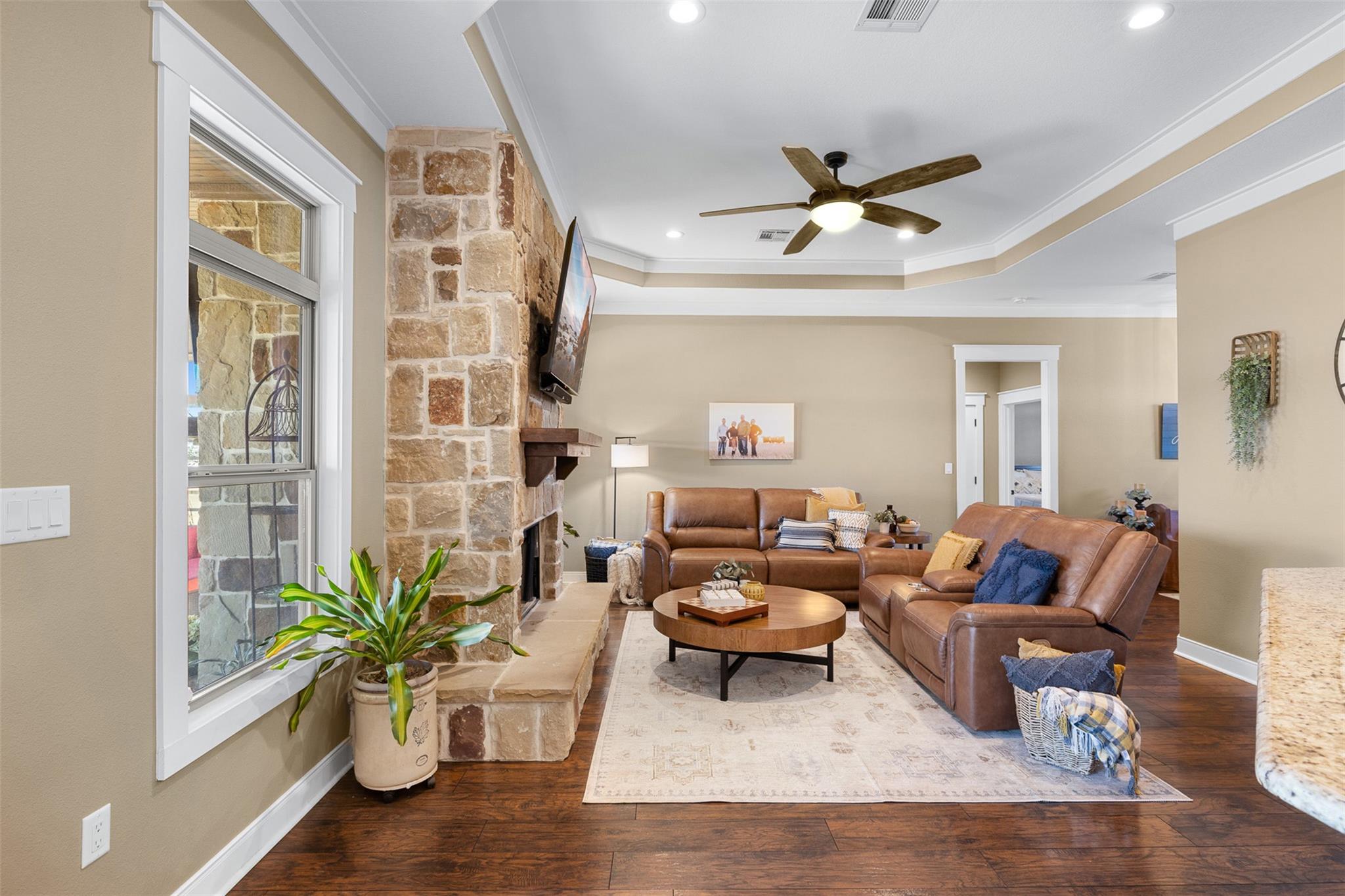 2232 Fm 975 Caldwell TX 77836