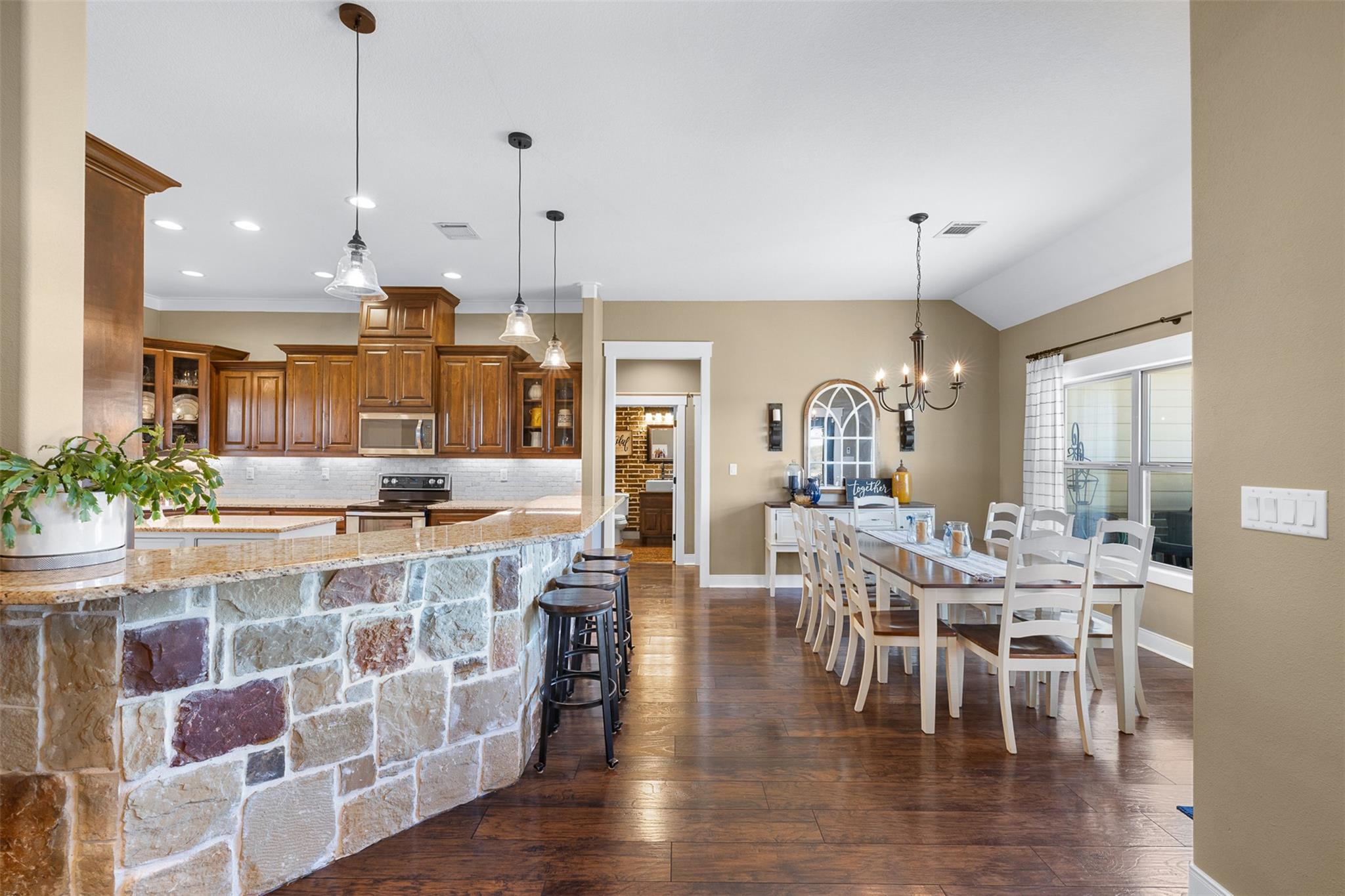 2232 Fm 975 Caldwell TX 77836