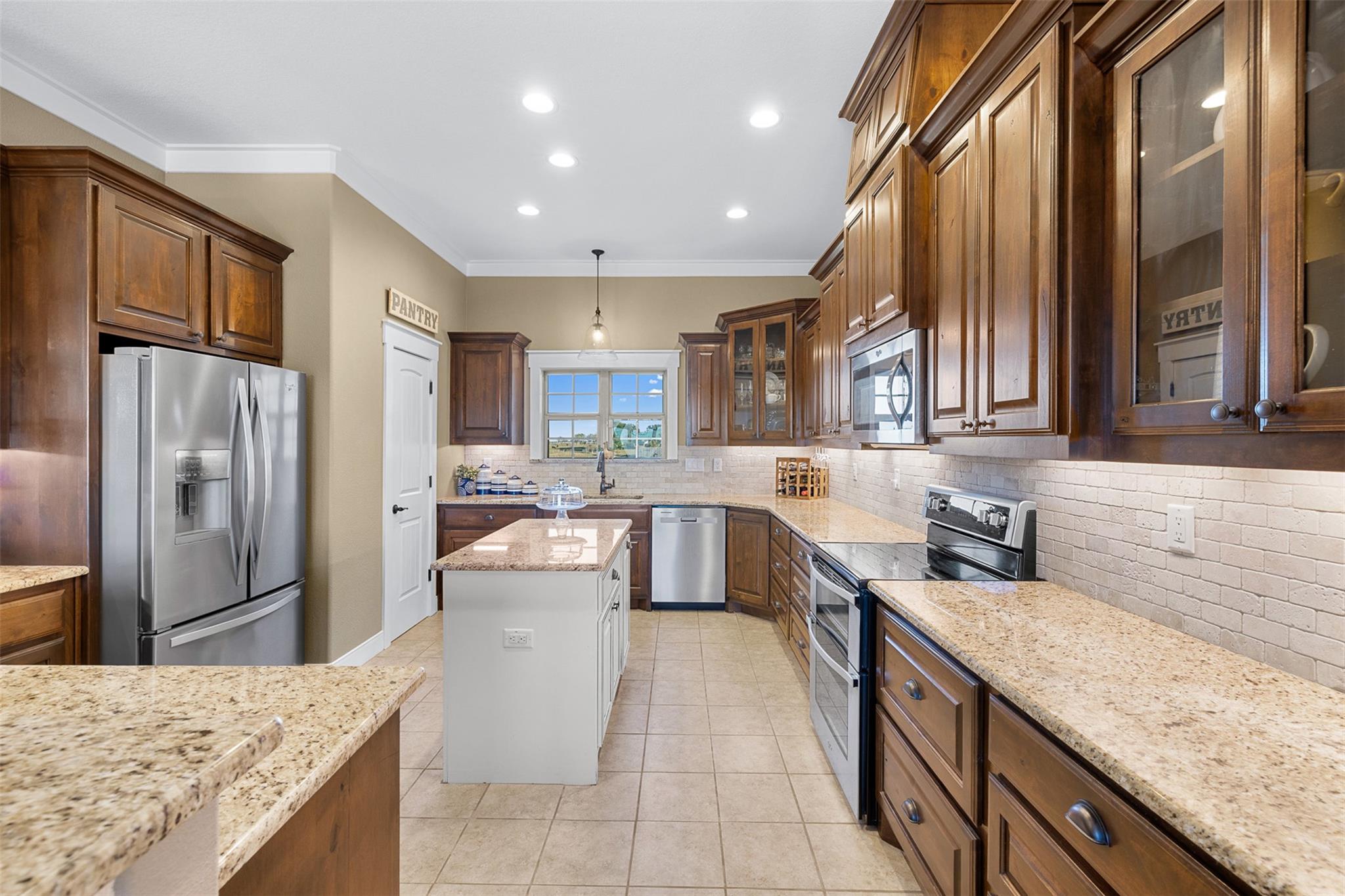 2232 Fm 975 Caldwell TX 77836