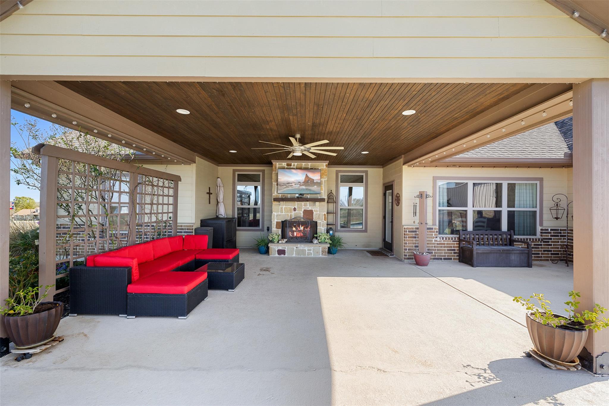 2232 Fm 975 Caldwell TX 77836