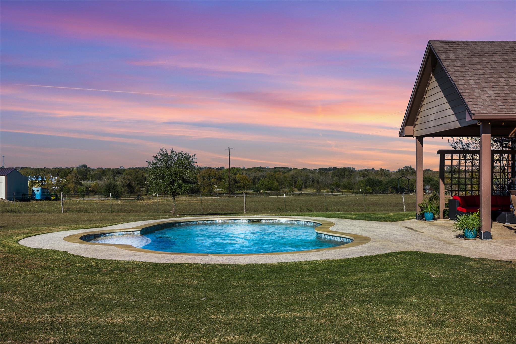 2232 Fm 975 Caldwell TX 77836