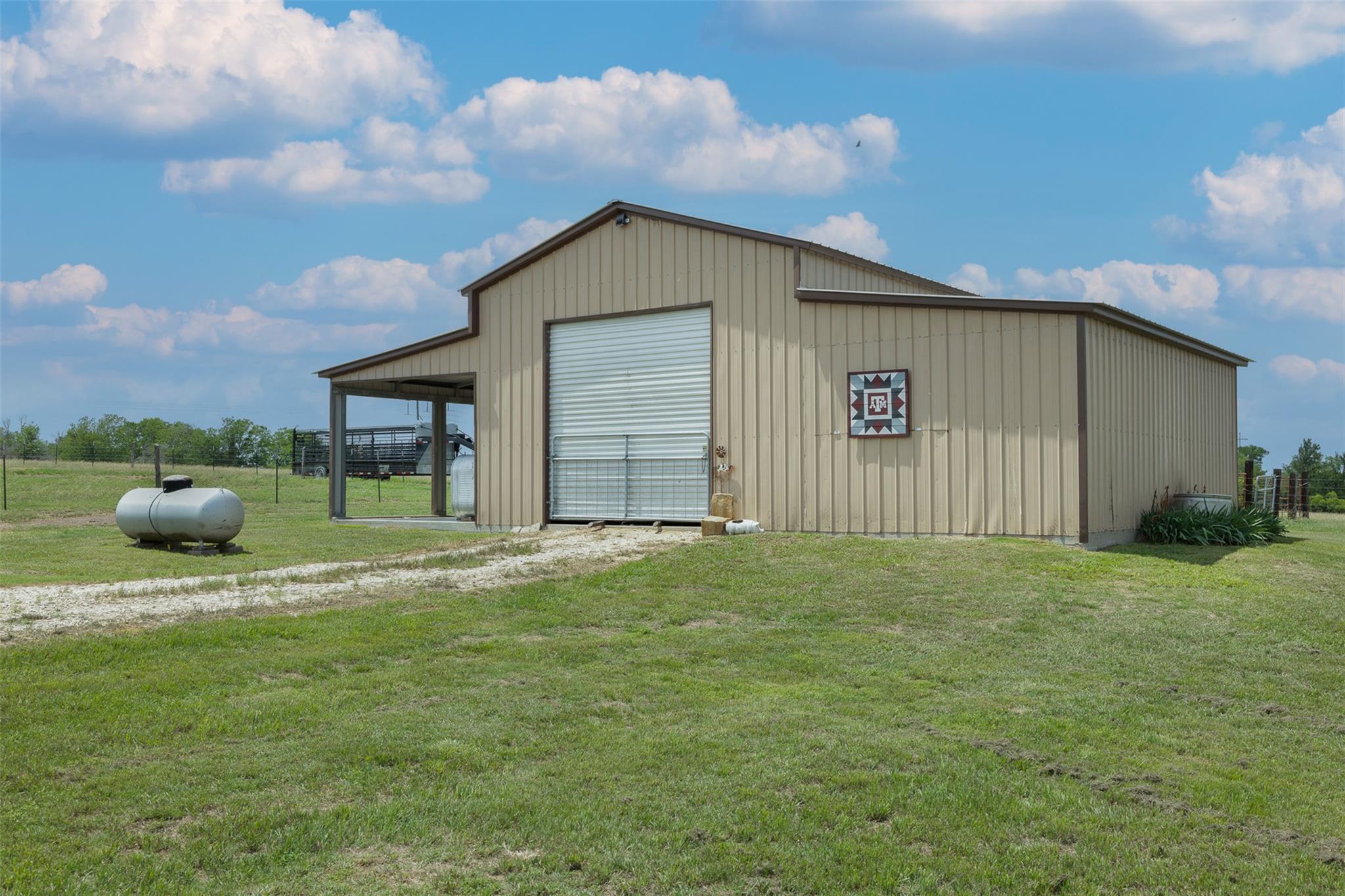 2232 Fm 975 Caldwell TX 77836