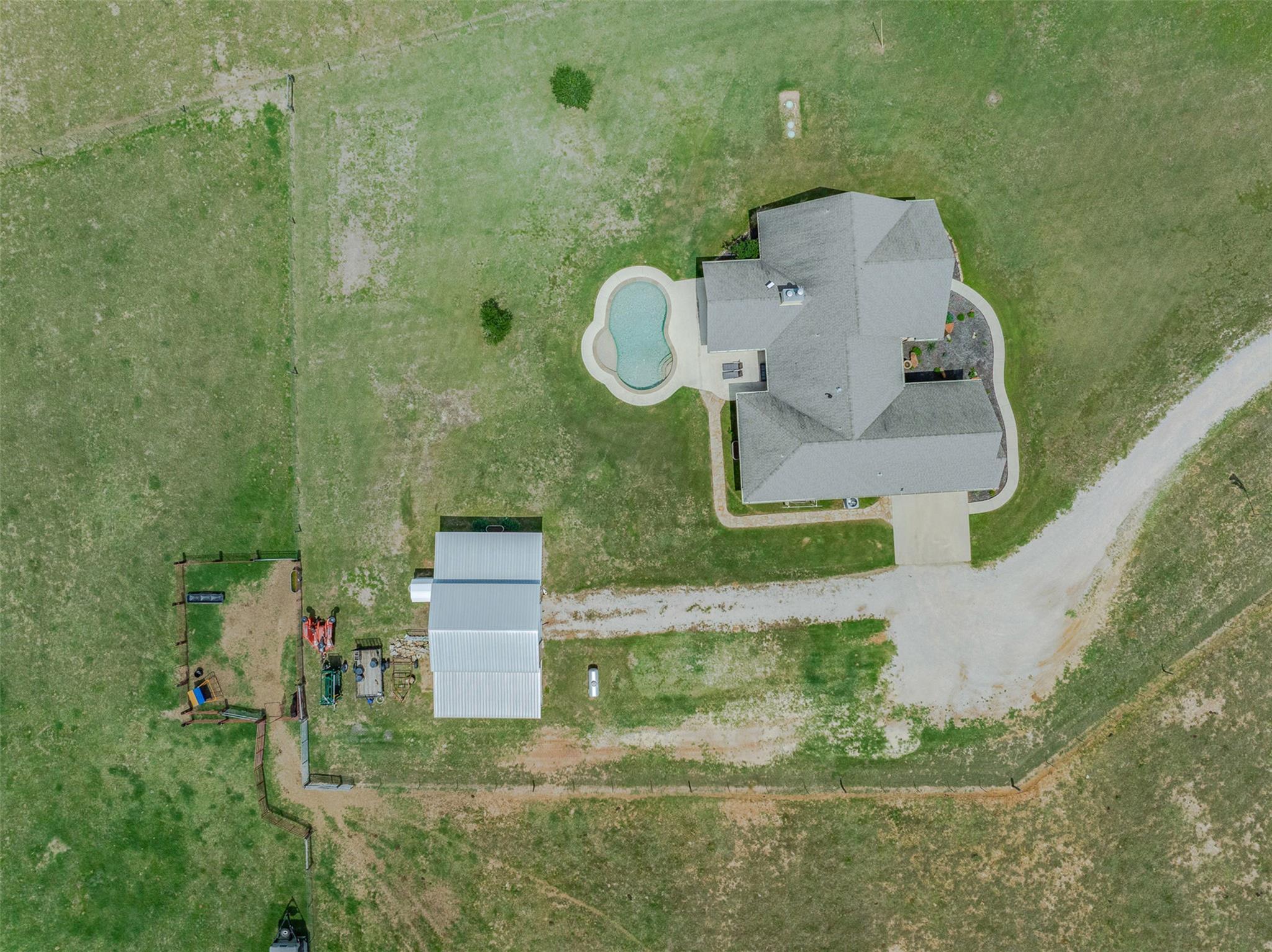 2232 Fm 975 Caldwell TX 77836