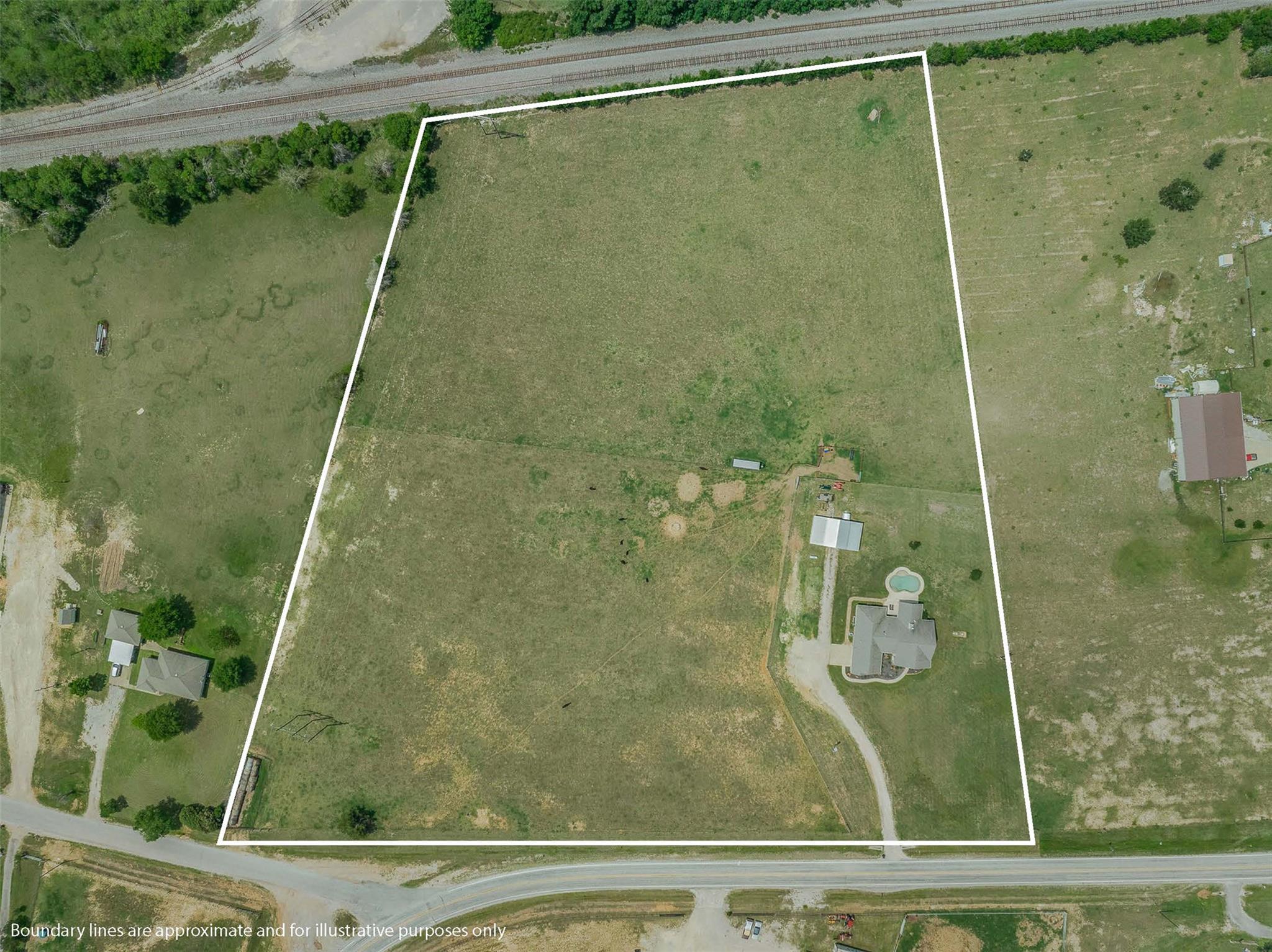 2232 Fm 975 Caldwell TX 77836