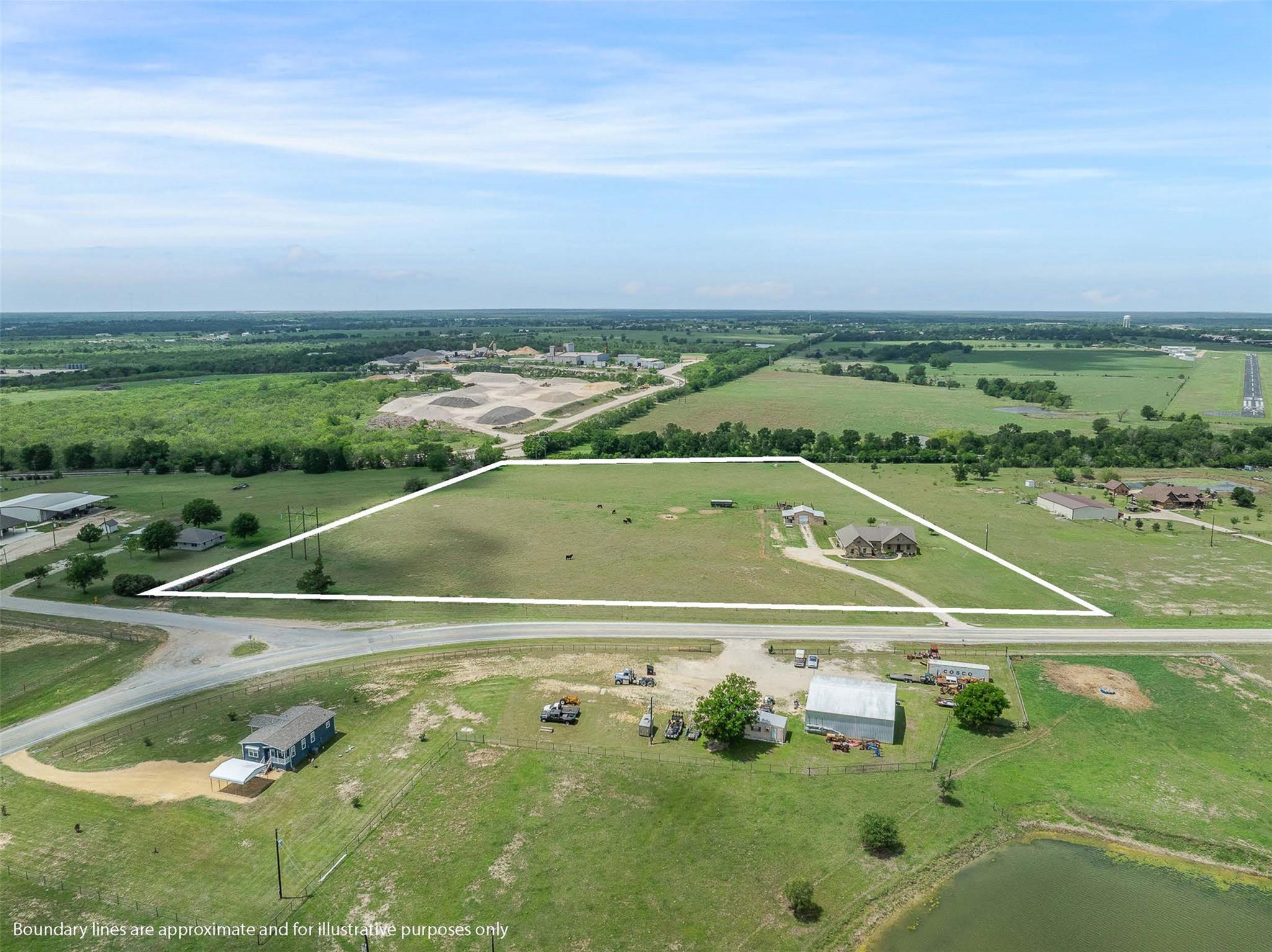 2232 Fm 975 Caldwell TX 77836