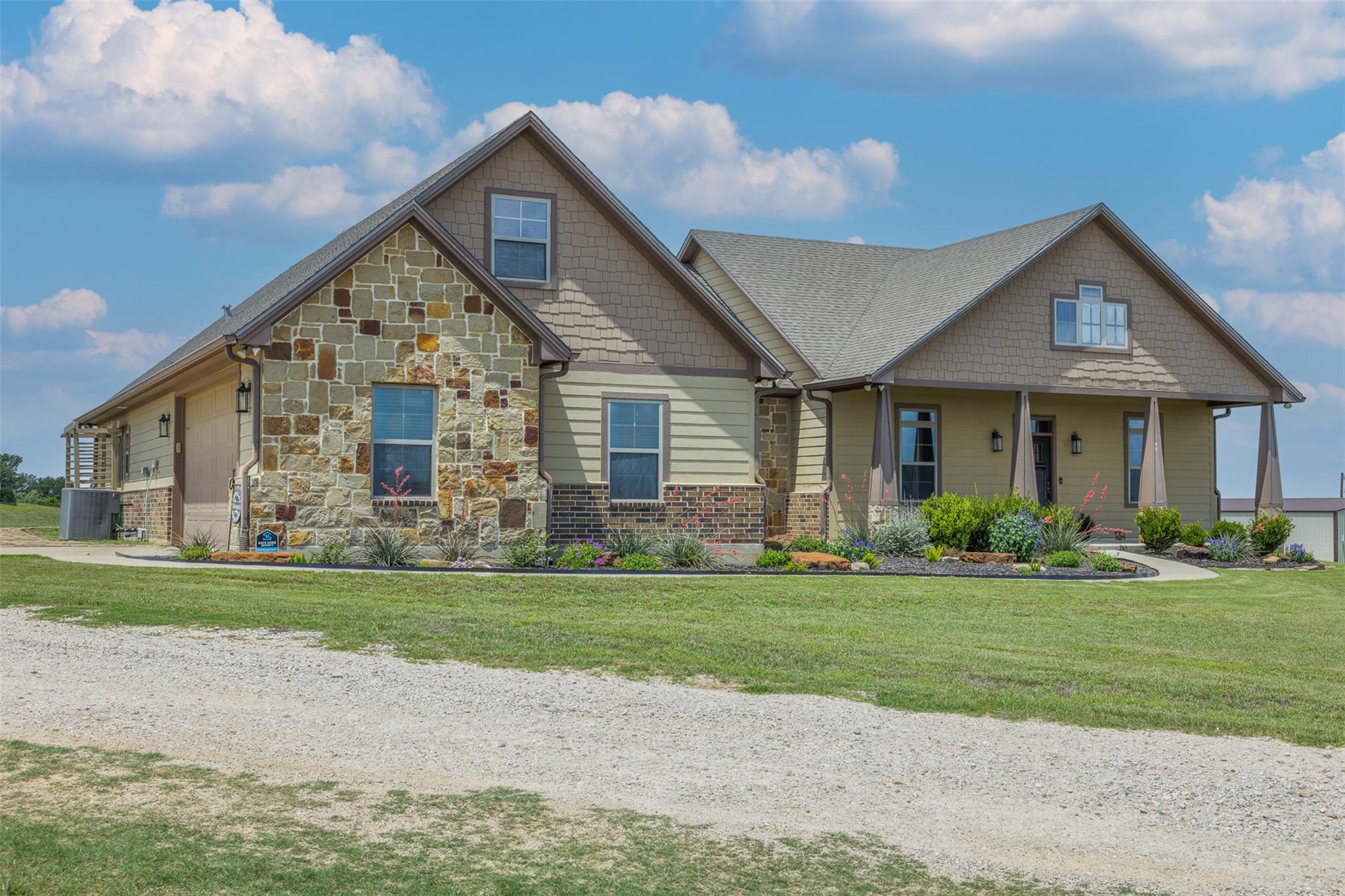 2232 Fm 975 Caldwell TX 77836