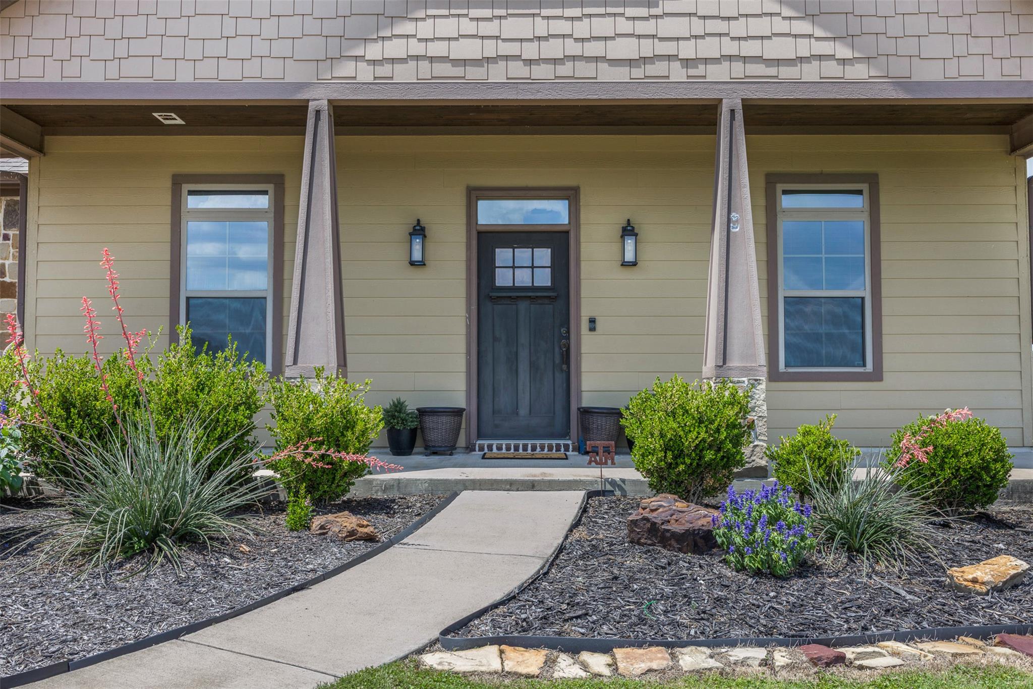 2232 Fm 975 Caldwell TX 77836