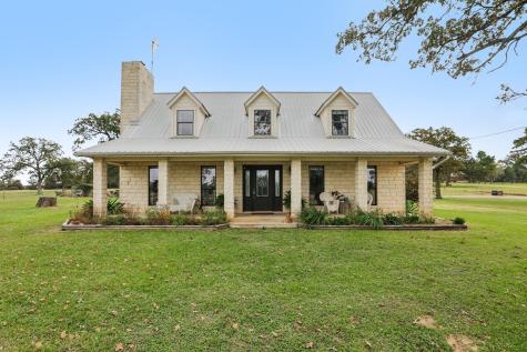 2160 County Road 305 Rockdale TX 76567
