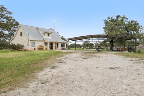 2160 County Road 305 Rockdale TX 76567