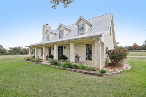 2160 County Road 305 Rockdale TX 76567