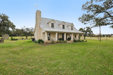 2160 County Road 305 Rockdale TX 76567
