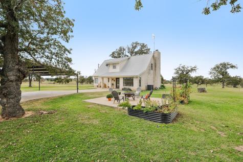 2160 County Road 305 Rockdale TX 76567
