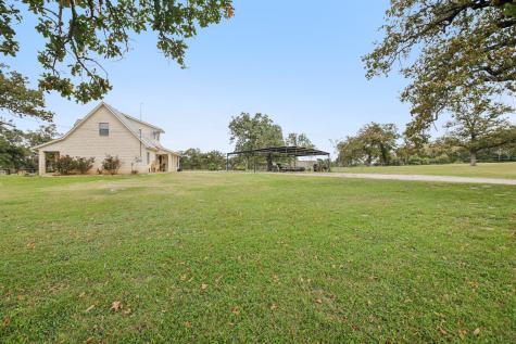 2160 County Road 305 Rockdale TX 76567