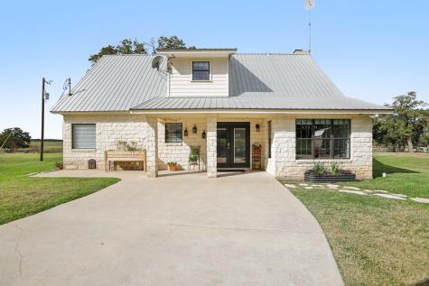 2160 County Road 305 Rockdale TX 76567