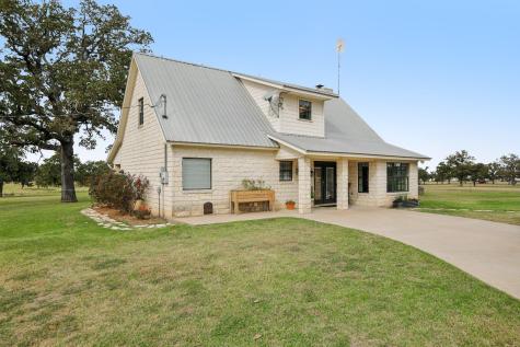 2160 County Road 305 Rockdale TX 76567