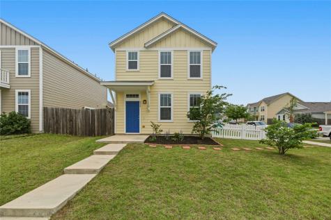 450 Ferrule Drive Kyle TX 78640