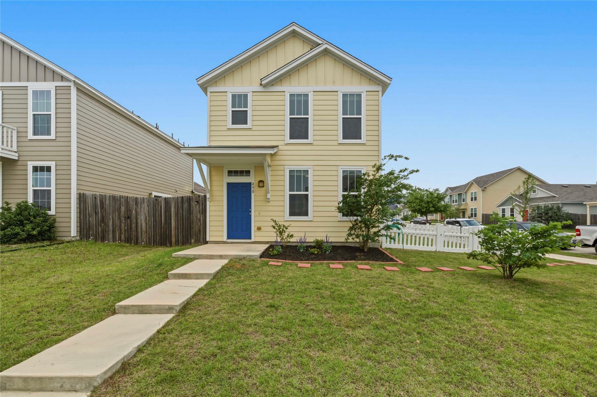 450 Ferrule Drive Kyle TX 78640