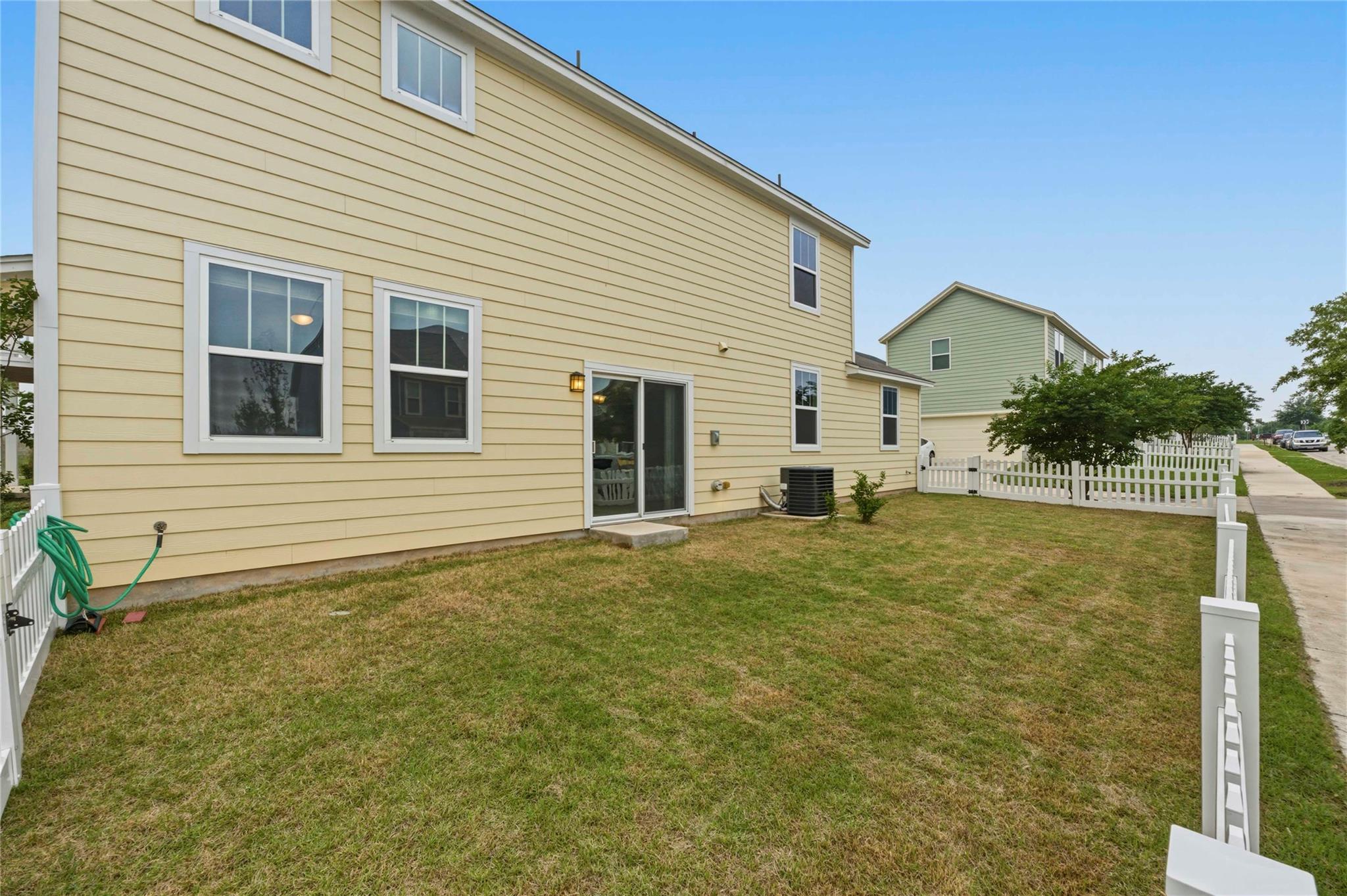 450 Ferrule Drive Kyle TX 78640